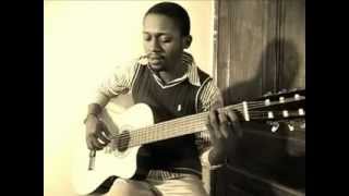 Erick-Ralph Kionga_Its Already There (jonathan butler)
