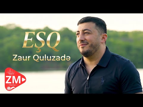 Zaur Quluzade - Esq 2026 (Official Music Video)