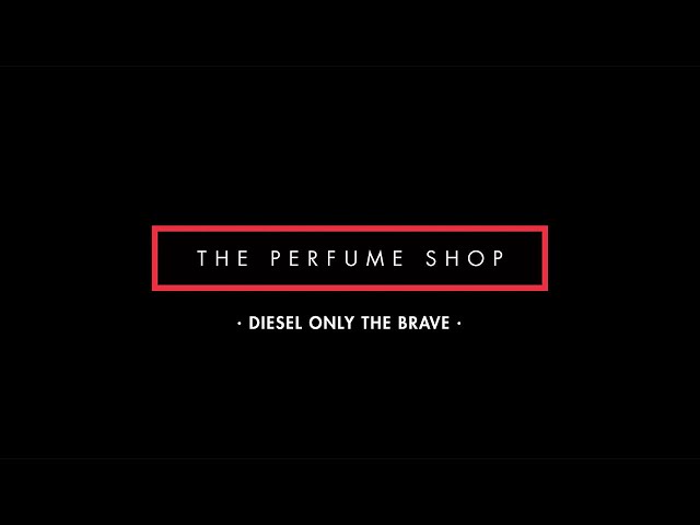 125ML Diesel Only The Brave Eau de Toilette Spray  4 of 4 
