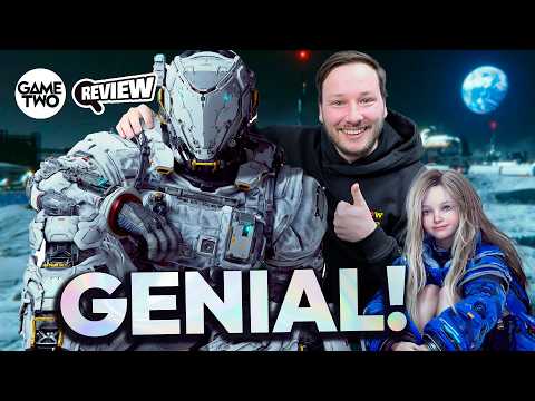 Pragmata hat meine AAA-Müdigkeit beendet!