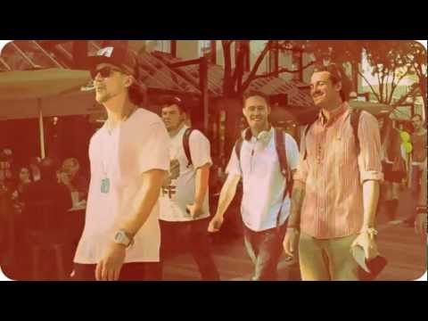 Jacob Es - Under My Brim