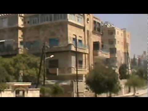 اشتباكات بين عناصر لواء صقور الشهباء وقوات النظام في سيف الدولة