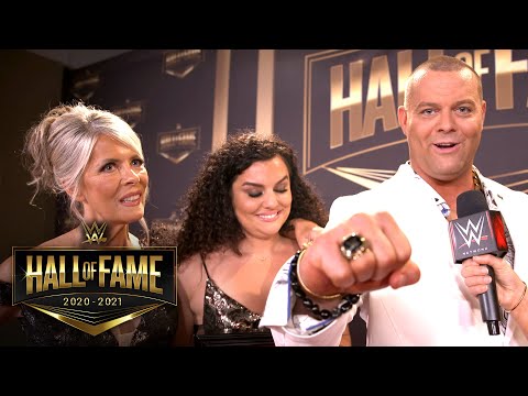 British Bulldog’s WWE Hall Of Fame Ring Stolen In Robbery