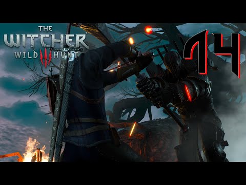 The Witcher 3 Wild Hunt - Bald Mountain | Final Preparations FULL Walkthrough