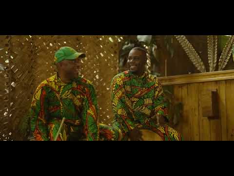 ETINSEL MALOYA - AYO MALGASHYNN' (CLIP OFFICIEL)