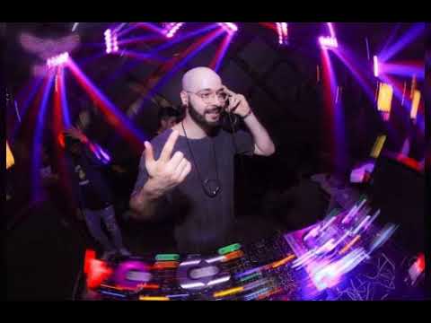 GARMIANI Steve Aoki - Bring You To Live Remix