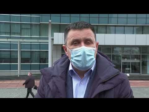 Đajić: Krenuli napadi na mene jer želim da građane Banjaluke i Srpske liječim na najbolji način