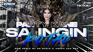 Download lagu DJ SA INGIN KO TAU VIRAL TIKTOK PARTY KANE KARNAVAL BY ANGGA C20 RMX mp3
