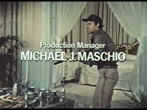 ARD-Abspann: Das A-Team - Ein todsicheres System [Fragment]