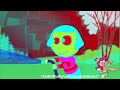PBS Kids Water Hose ID 2008 FANMADE Funny Effects