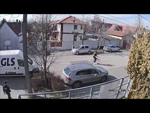 ASEC Superfalcon Daytime 4MP AHD/TVI/CVI security camera NVP2477H DSP 3D-DNR