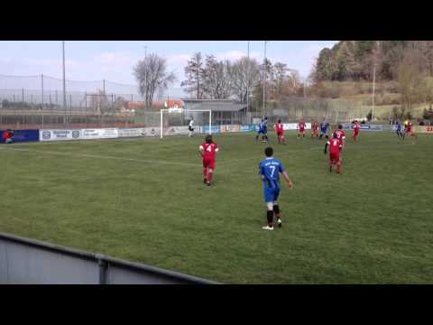 01.04.2013 SSV Glött - TSV Wertingen