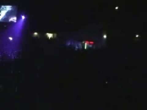 Monika Kruse @ Gazometer 2006.11.11.  Part1