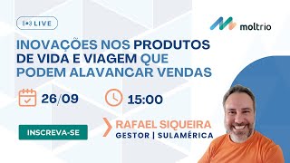 Inovações nos seguros de pessoas