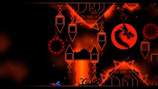 Infernal Abyss 100%! | Geometry Dash 2.2