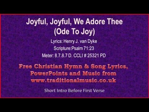 download lagu mp3 mp4 Ode To Joy Piano Lyrics, download mp3 Ode To Joy Piano Lyrics free download, download mp3 Ode To Joy Piano Lyrics
