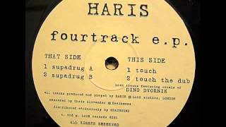 Haris - Supadrug B