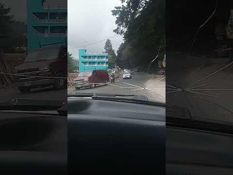 Salida de Palestina de los altos🥰