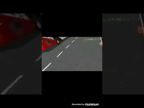 Truk anti gosip oleng