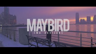 Maybird - "Two Horizons" Official Music Video