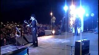 Los Tucanes de Tijuana-El Tres Letras