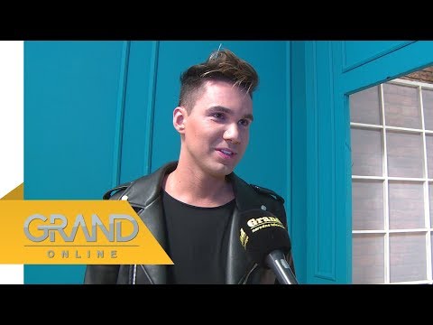 Nikola Bokun zamalo da ugrozi koleginici brak