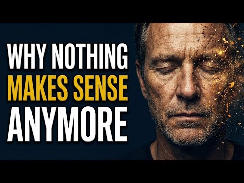 Il "cambiamento" del 2026: perché la tua vecchia vita sta andando in pezzi in questo momento