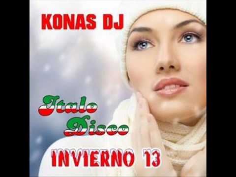 KONAS DJ – INVIERNO 13