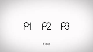 Rega Planar 1, Planar 2 & Planar 3 turntable finish options.