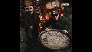 Moonshine Bandits - "American Summer" ft. Burn Country (ART TRACK)