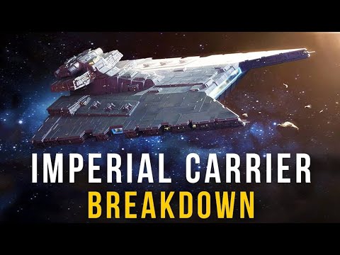 (Star Destroyers Variants) Was this BETTER than the Venator-class?