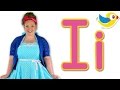 The Letter I Song Learn The Alphabet