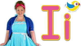 Download lagu The Letter I Song - Learn the Alphabet mp3 Download lagu The Letter I Song - Learn the Alphabet mp3