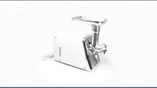 Meat Grinder