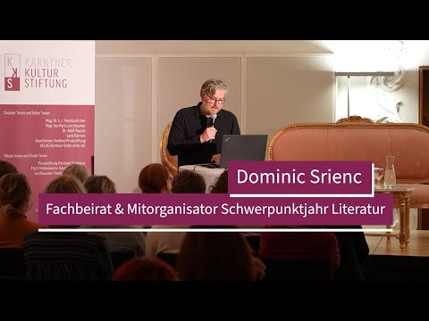 Lesen öffnet Welten! 13.11.2025 Symposium (Teil4)