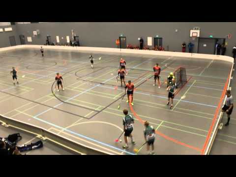 31.10.2015 HU-46 - PHSB Musta 1  erä II