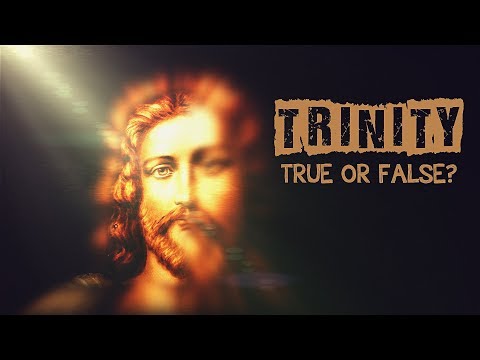 TRINITY: TRUE OR FALSE? | SFP