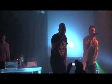 G-I Live Mitschnitte 2010