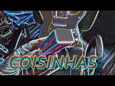 Coisinhas de Guitarra #19 - Polimento Caseiro de Trastes