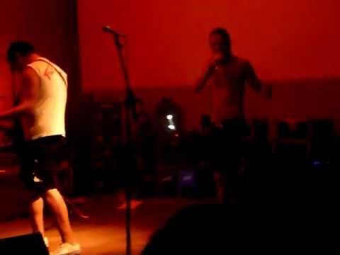 La Ley & Murallas - Ediktos Juveniles en el Huracán