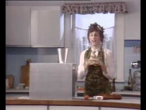 Otto Waalkes - Tomatobrotomat