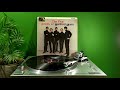 Manfred Mann - Smokestack Lightning (1964) (LP Original Sound)