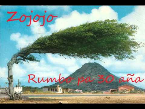 Zojojo- Mi buriku: Tambu di Korsou