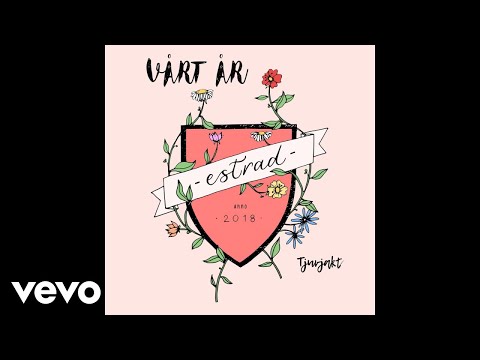 estraden, Tjuvjakt - Vårt år (Audio)