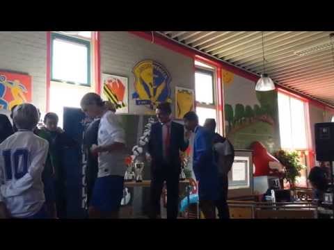 BEKER FINALE DEM C1 2014