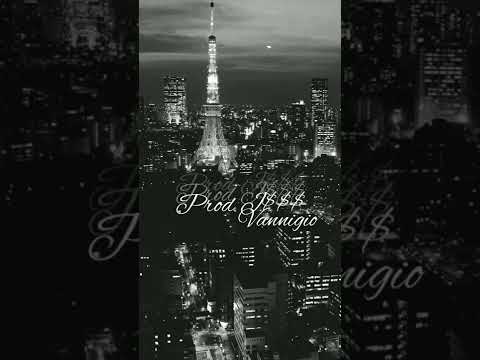 Instru Rap - JUL X Naps X Morad Type Beat "Paris" Instru Type Jul 2021 (Prod. JotaVannigio)