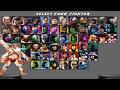 Ultimate Mortal Kombat Trilogy Mugen Kintaro
