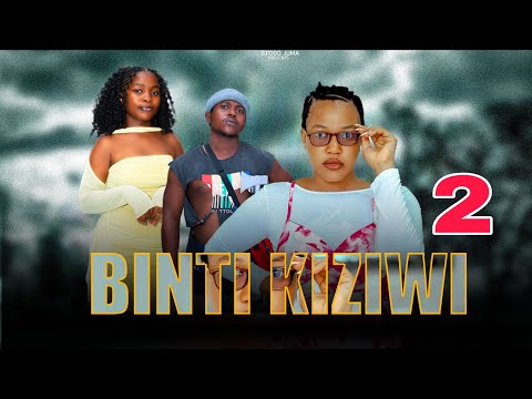 BINTI KIZIWI  [  2  ] 💔. nampenda lakini hasikii na kaka yake hataki niwe naye#sandra #funny #epogo