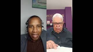 Pr. Ednaldo Carvalho  - Tematica Apocaliptica (Os Eventos Finais)