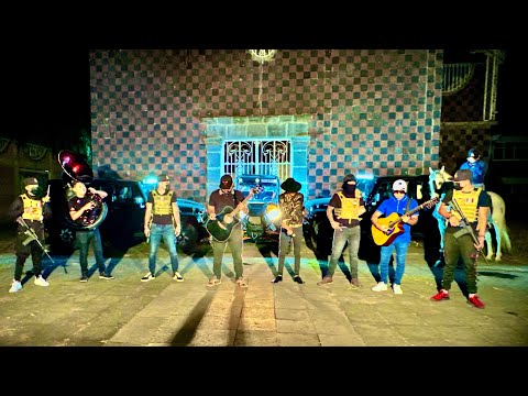 El krac (en vivo) Fercho sierra feat los de los reyes